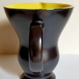 Pitcher Digoin-Sarreguemines No.7310 50s