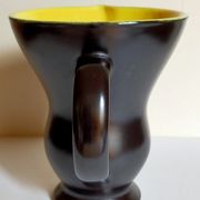 Pitcher Digoin-Sarreguemines No.7310 50s