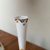 Pair of vases