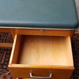 Office 50's administration