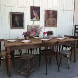 Farm table