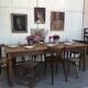 Farm table