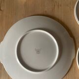 Gien table service