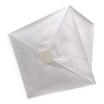 Lampe Hakofugu par Issey Miyake