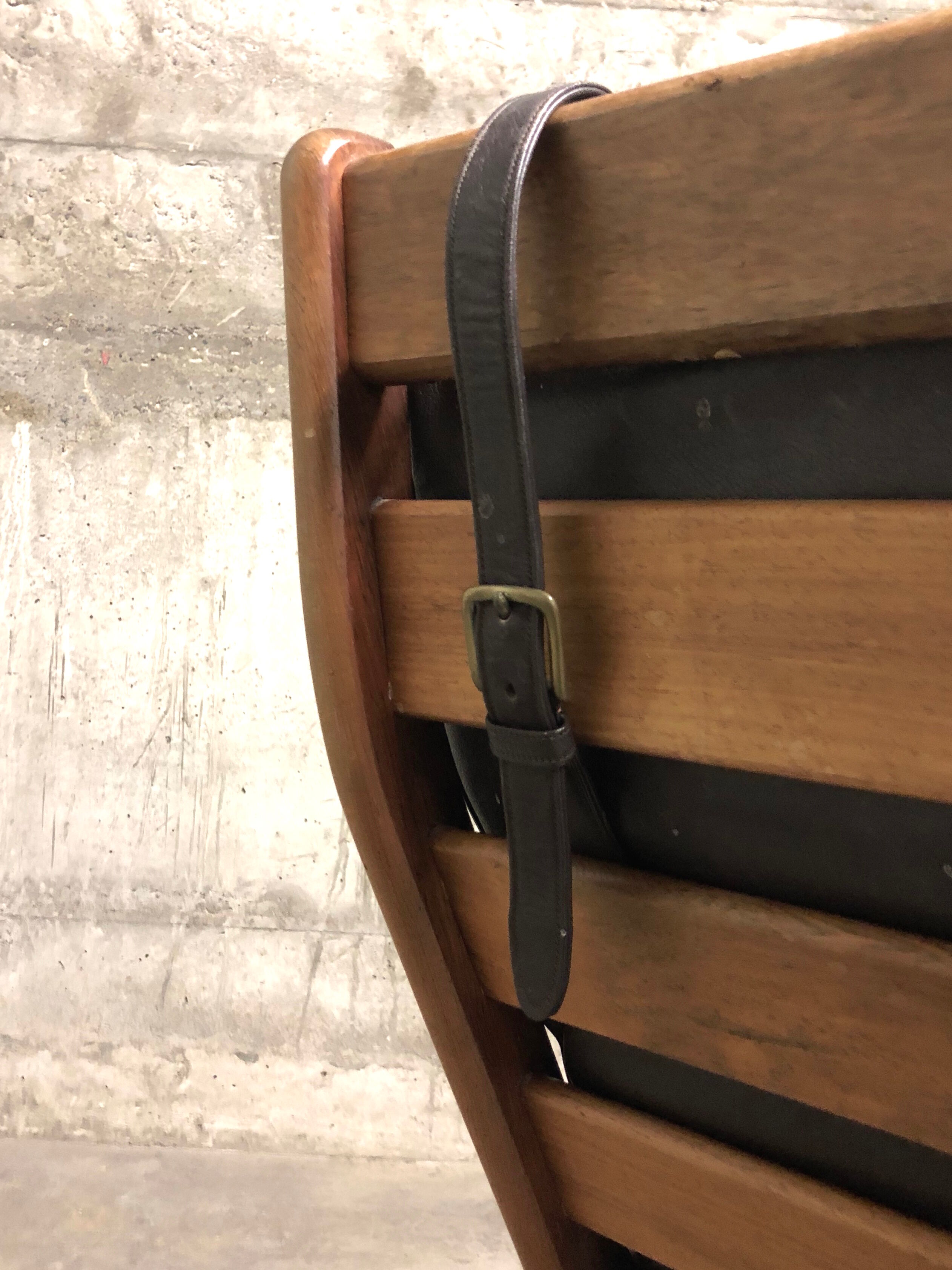 Erik Jørgensen armchair 1960