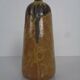 Danish Stoneware Vase, 1960s
