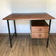 Modernist desk