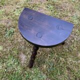Tabouret tripode