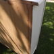 Bookcase vintage