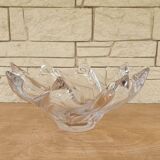 Vannes France art crystal cup