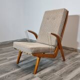 Armchair by Krasna Izba, Uluv