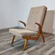 Armchair by Krasna Izba, Uluv