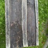 Old trunk