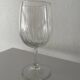 Lot de verres à pied