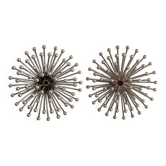 Pair of ceiling lights/wall lights Pistillo Valenti – Studio Tetrarch