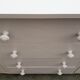 Vintage buffet