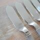 Fish cutlery