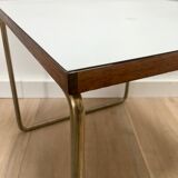 Pierre Guariche's "Volante" coffee table edited by Steiner