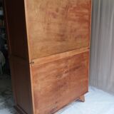 Vintage wardrobe 1953