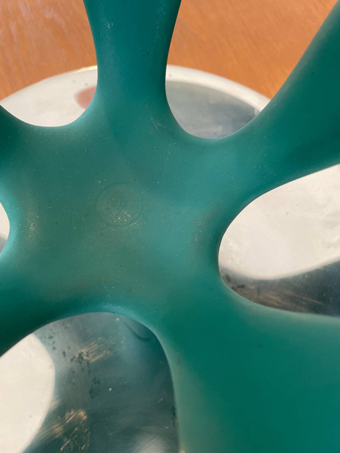 Alessi "Mama" fruit bowl
