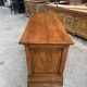 Shop counter early 20th century