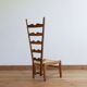 Fireside chair by gio ponti for casa e giardino, 1930s