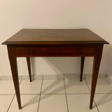 Table d’appoint