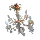 Lustre feuille
