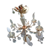 Lustre feuille