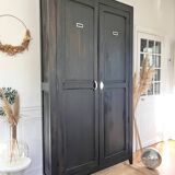 Armoire bibliothèque d’école