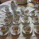 Coffee/tea service