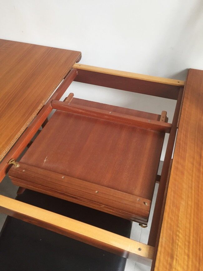 Butterfly Table  50s