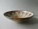Large ceramic dish Jean-Claude Malarmey Vallauris, circa 1960