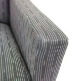 1970s Pair of Italian Design Armchairs