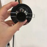 White globe wandering applied