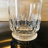Baccarat crystal carafe