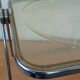 Chaise Plia de Giancarlo Piretti, Castelli 1970