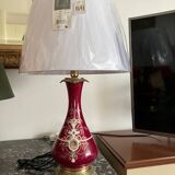 Living room lamp