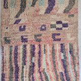 Boujaad Berber carpet