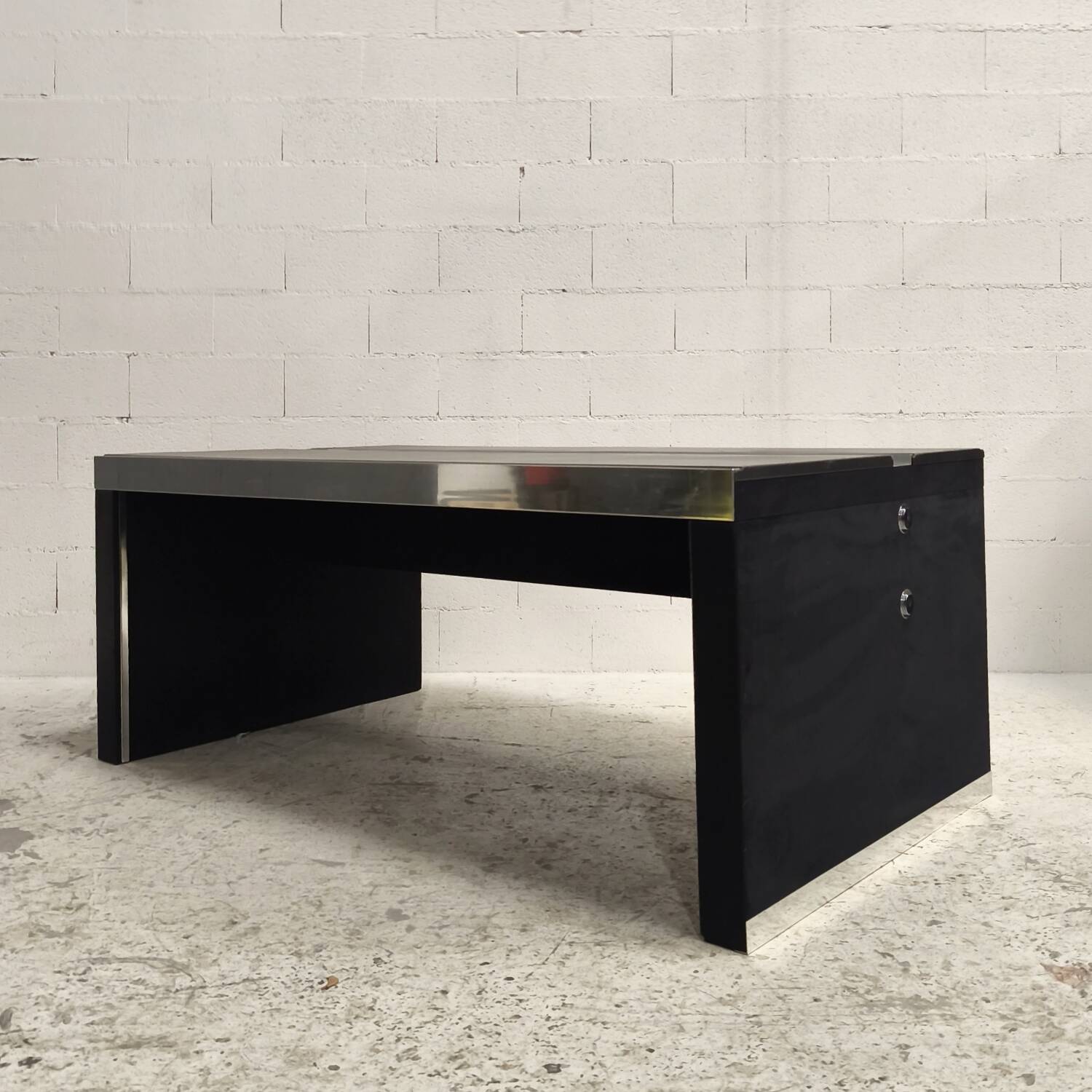 Desk of Guido Faleschini, Mariani edition, 1970