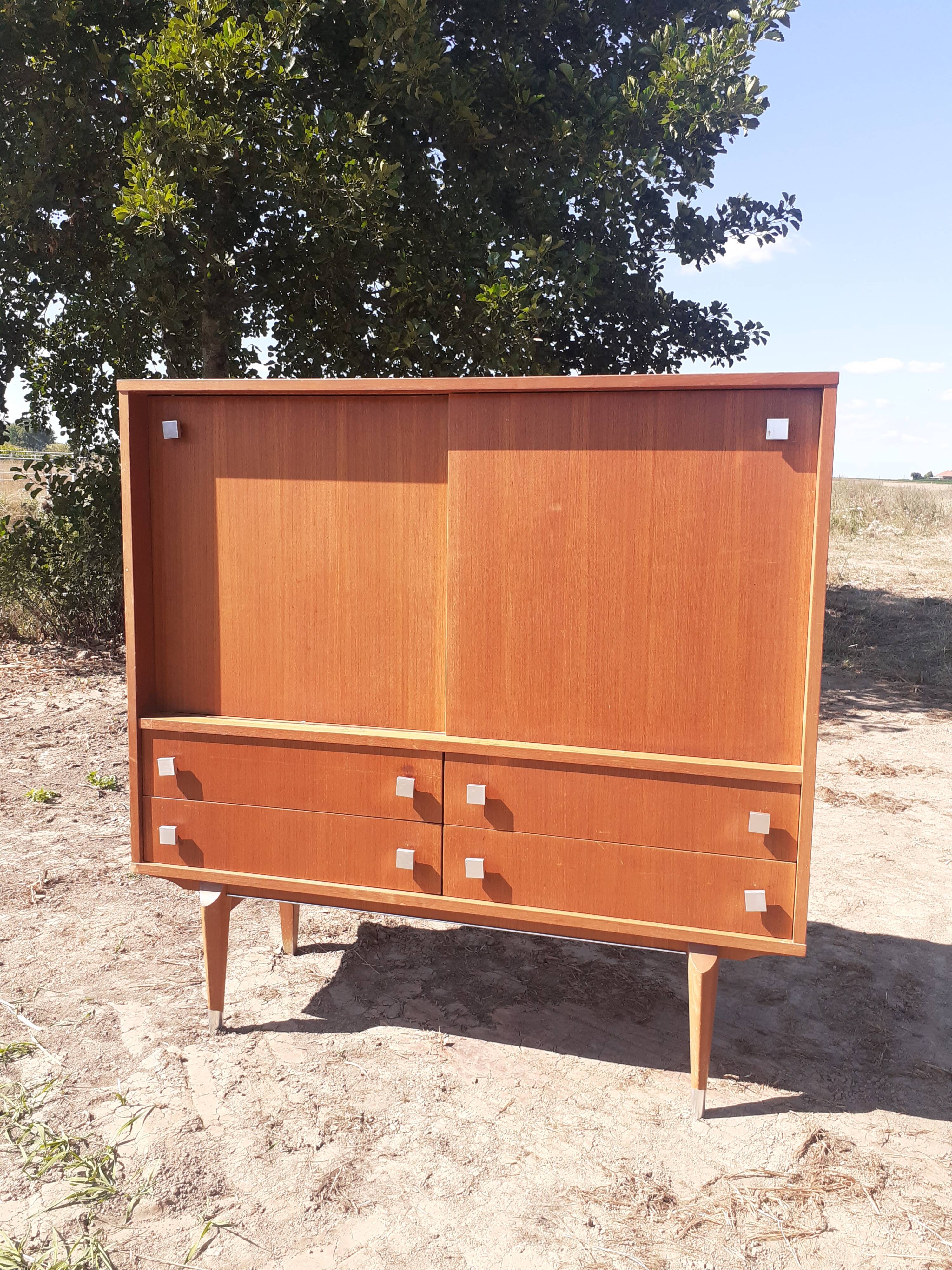 Scandinavian furniture