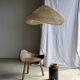 Very large suspension in the shape of a bubble or cloud H100 D100