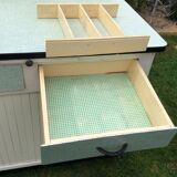 Buffet en formica