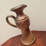 Jean Marais ceramic vase