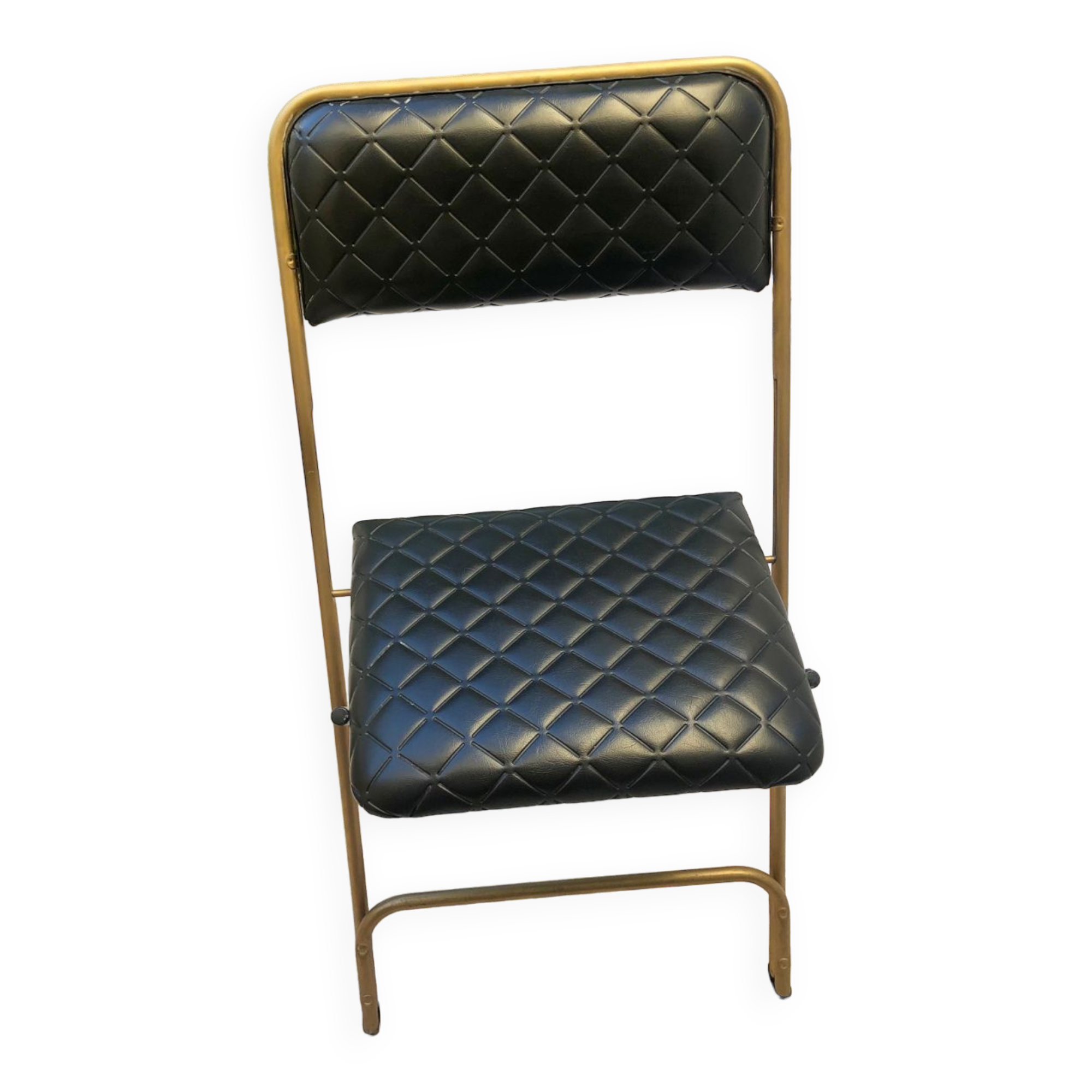 Lafuma vintage folding chair