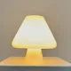 Murano Table Lamp By Venini, Italy, 1970S