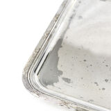 Louis XVI rectangular service tray