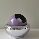 Vintage Italian table lamp