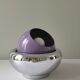 Lampe de table italienne vintage