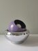 Lampe de table italienne vintage